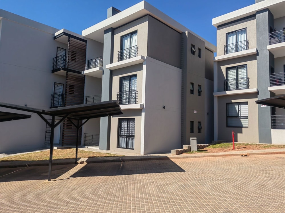 Apartment for sale in Nelspruit Ext 29 - 1NS1670752 Apartment for sale in Nelspruit Ext 29 - 1NS1670752