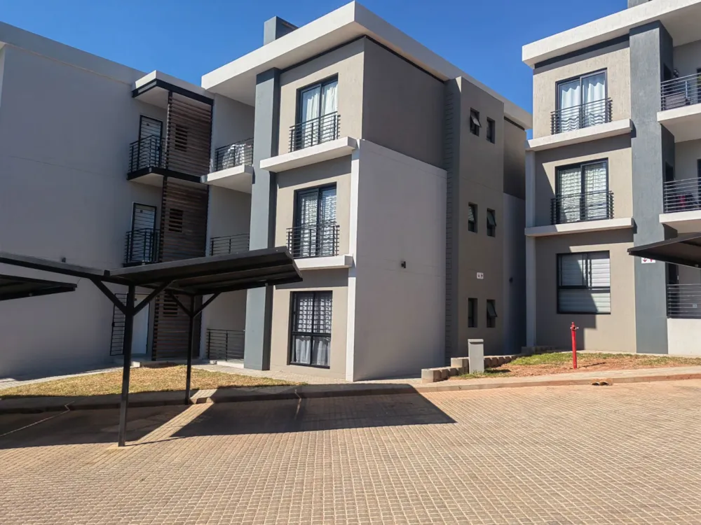 Apartment for sale in Nelspruit Ext 29 - 1NS1670752 Apartment for sale in Nelspruit Ext 29 - 1NS1670752