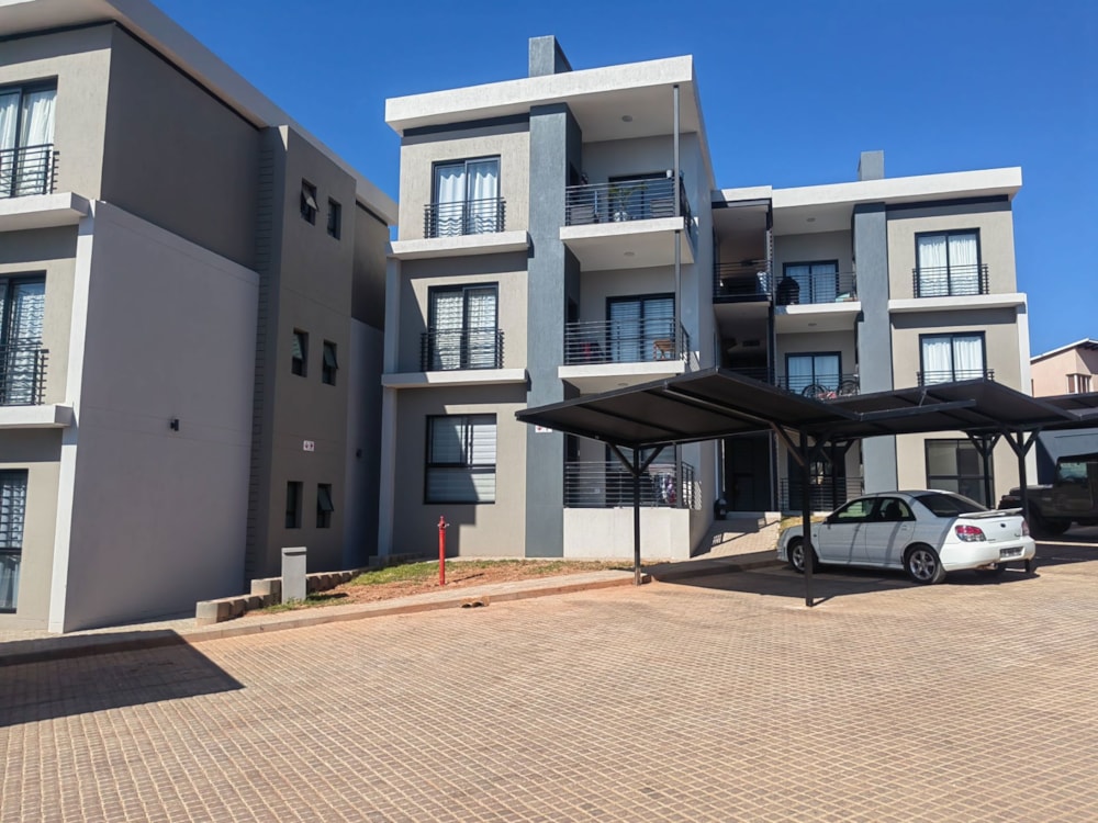 Apartment for sale in Nelspruit Ext 29 - 1NS1670752 Apartment for sale in Nelspruit Ext 29 - 1NS1670752