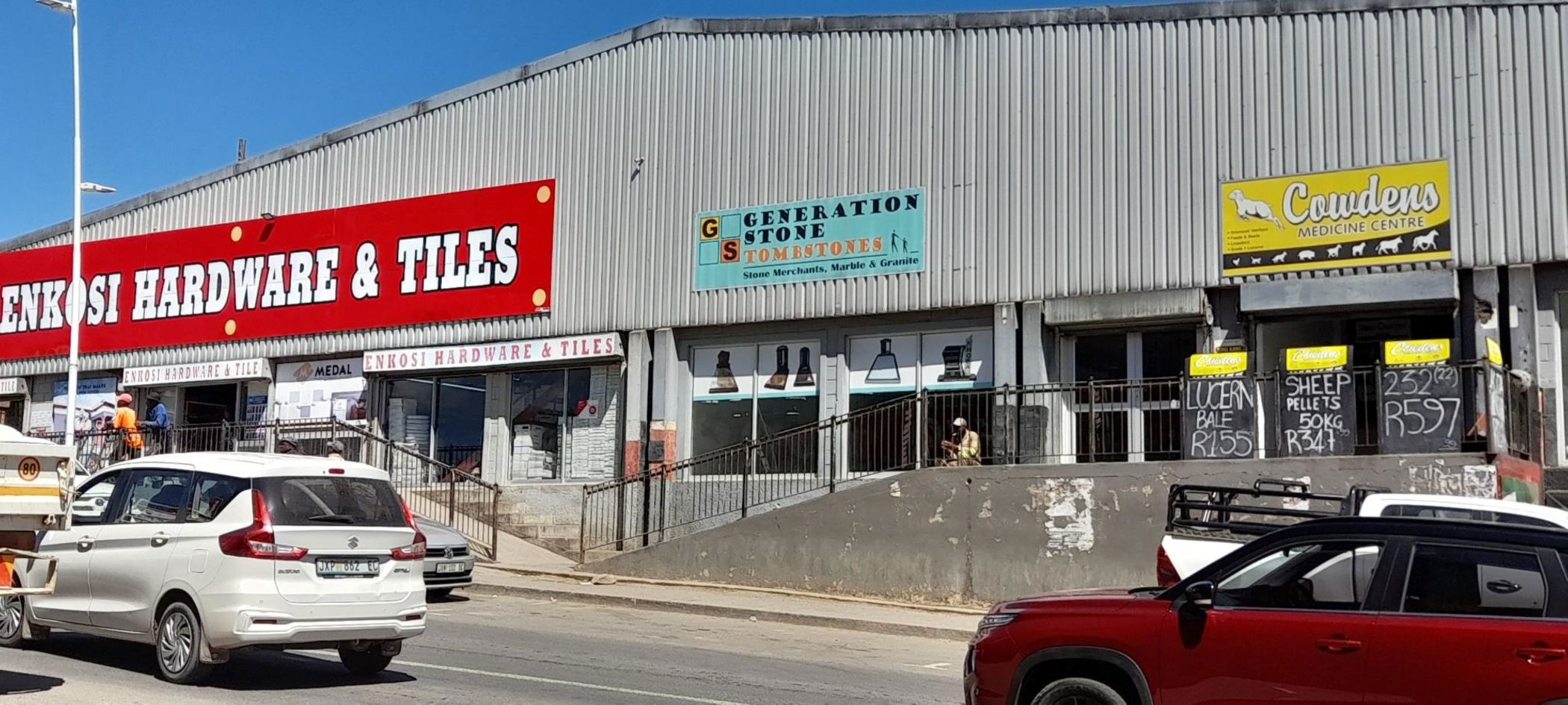 Commercial Building to rent in Mthatha - 1MH1670776
