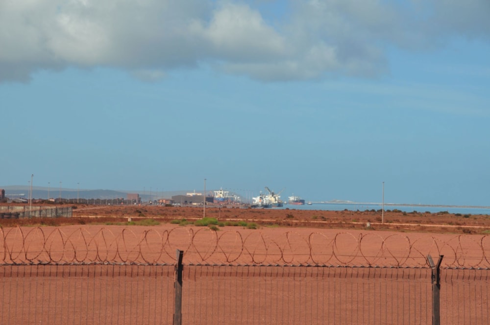 Commercial industrial property for sale in Saldanha Bay - LA1670772 Commercial industrial property for sale in Saldanha Bay - LA1670772