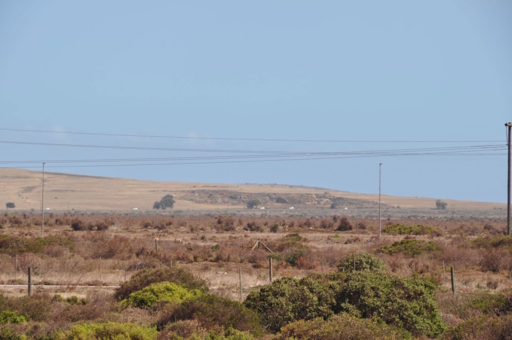 Commercial industrial property for sale in Saldanha Bay - LA1670772 Commercial industrial property for sale in Saldanha Bay - LA1670772