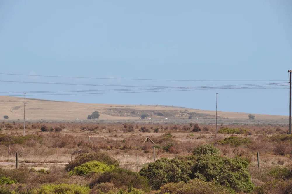 Commercial industrial property for sale in Saldanha Bay - LA1670772 Commercial industrial property for sale in Saldanha Bay - LA1670772