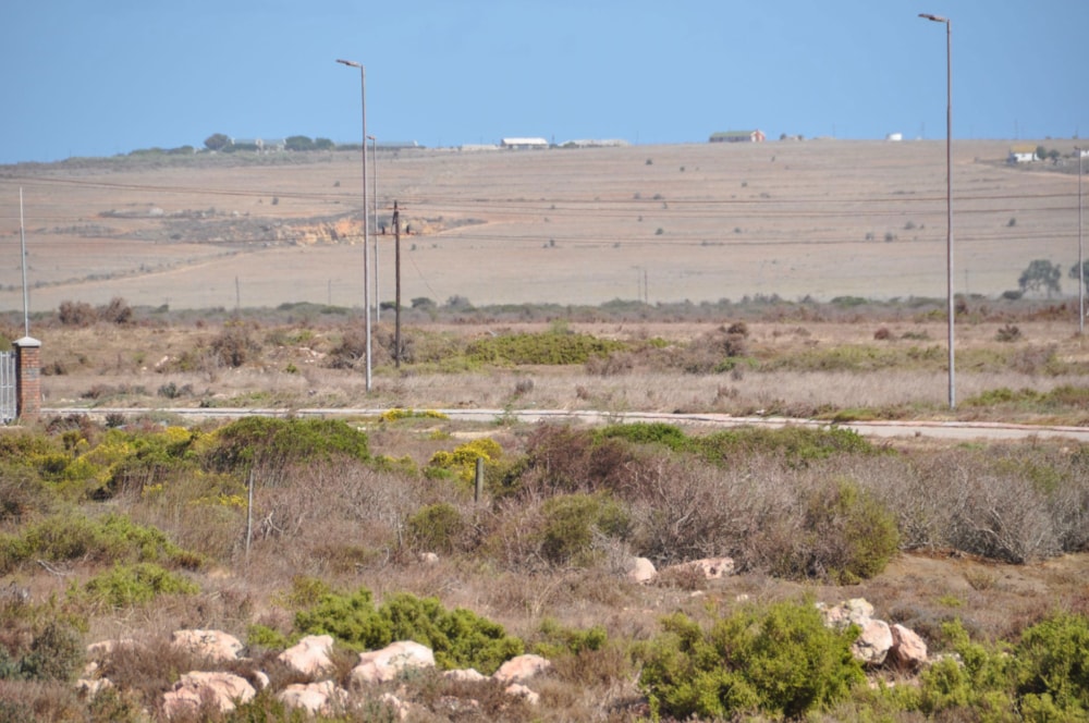 Commercial industrial property for sale in Saldanha Bay - LA1670772 Commercial industrial property for sale in Saldanha Bay - LA1670772