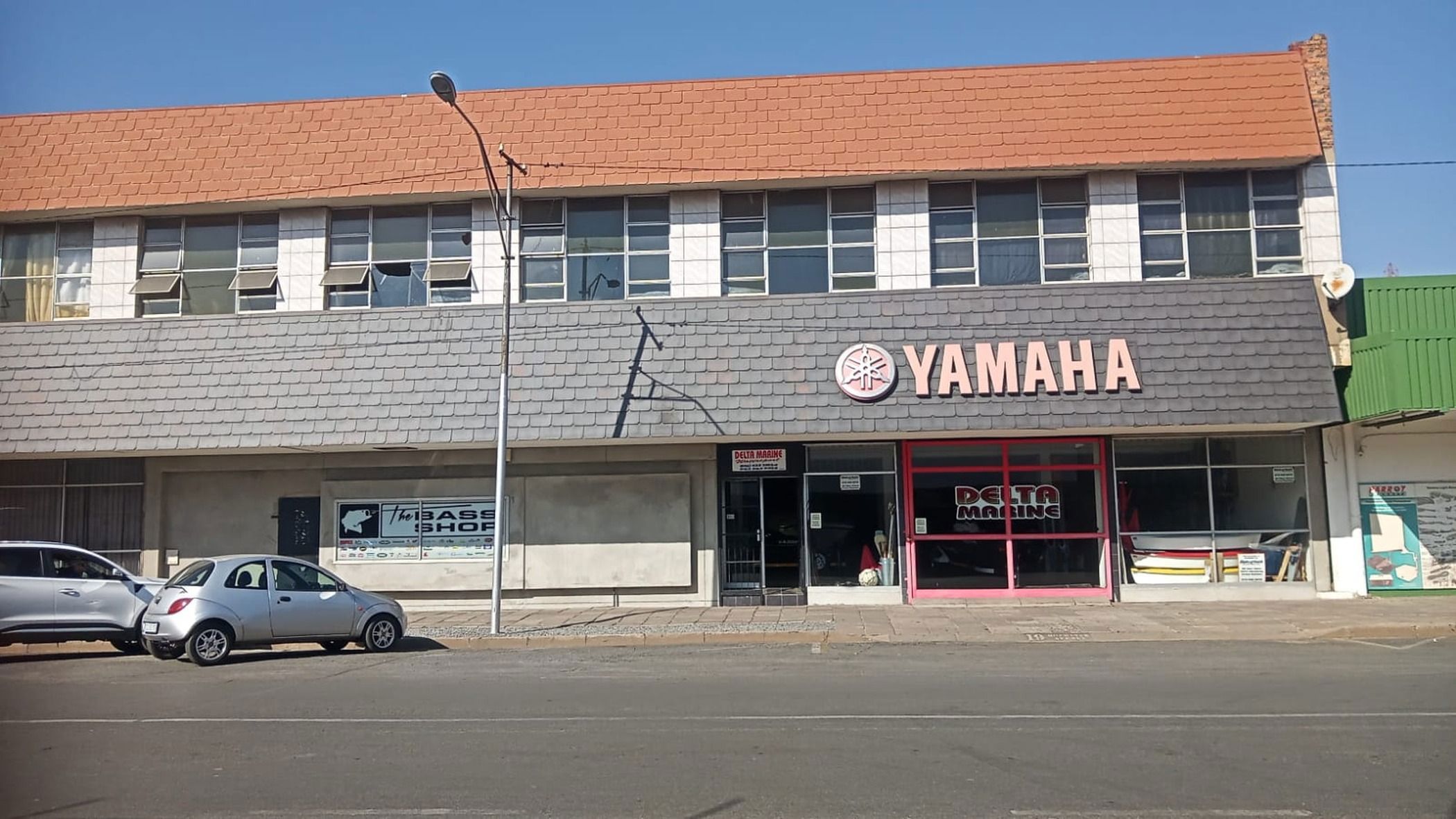 Commercial business for sale in Vereeniging Central - 1VT1671162
