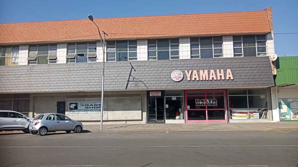 Commercial business for sale in Vereeniging Central - 1VT1671162