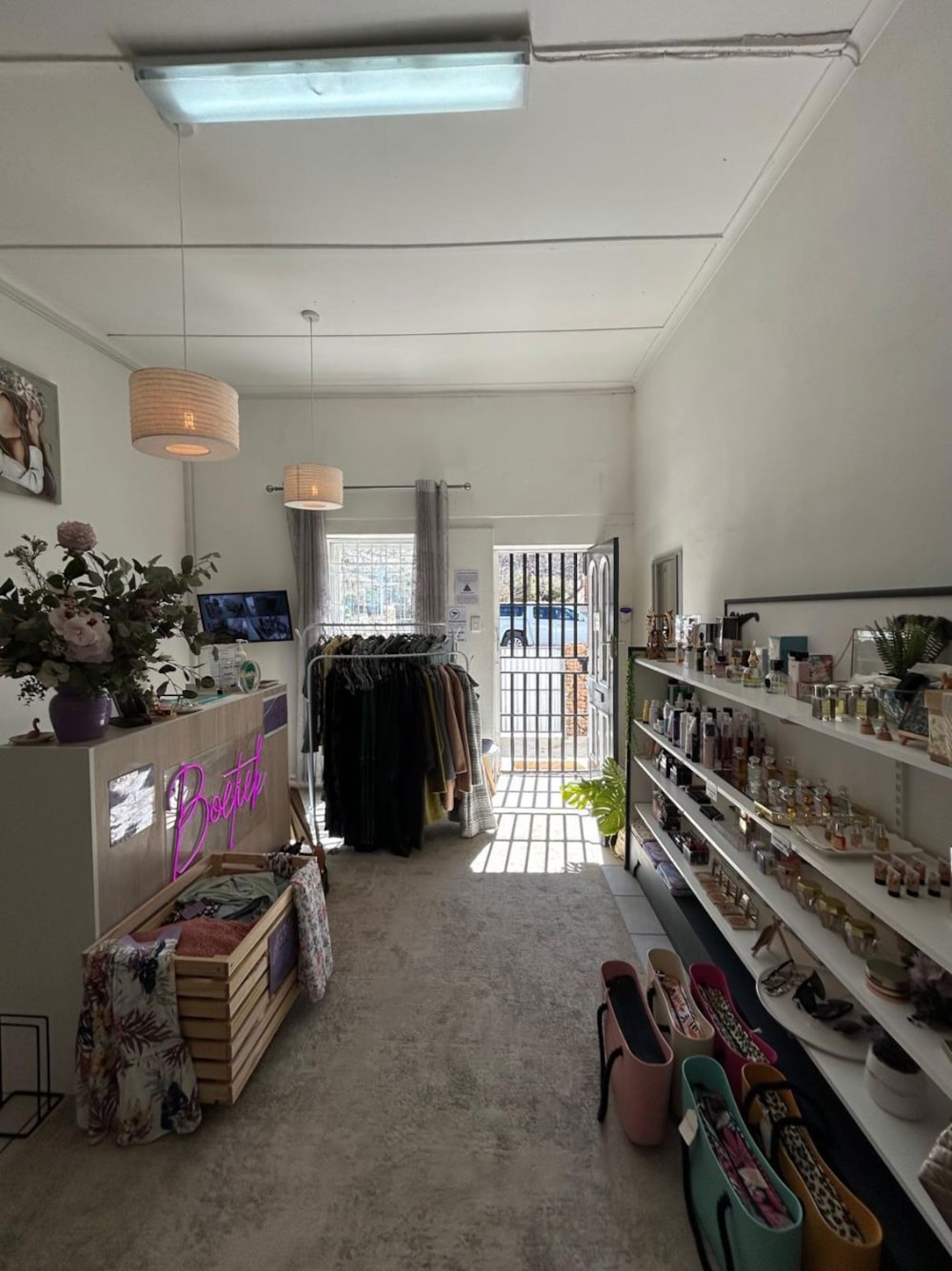 Commercial retail property sold in Richmond, Northern Cape - 1KK1671784