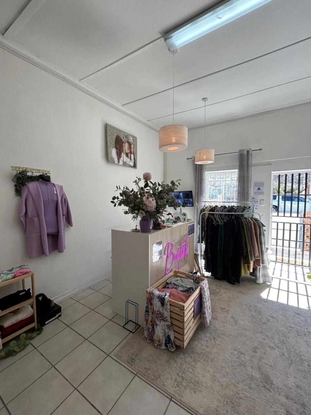 Commercial retail property sold in Richmond, Northern Cape - 1KK1671784
