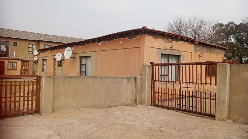 House for sale in Vereeniging Central - 1VT1721792 House for sale in Vereeniging Central - 1VT1721792