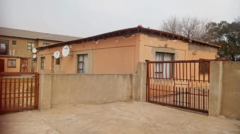 House sold in Vereeniging Central - 1VT1721792 House sold in Vereeniging Central - 1VT1721792