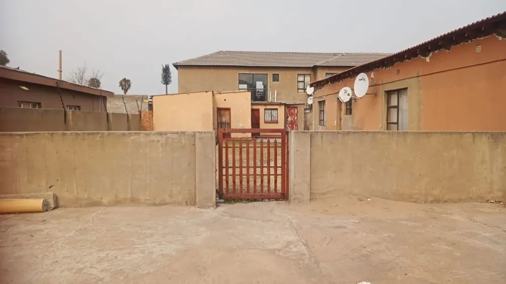 House sold in Vereeniging Central - 1VT1721792 House sold in Vereeniging Central - 1VT1721792