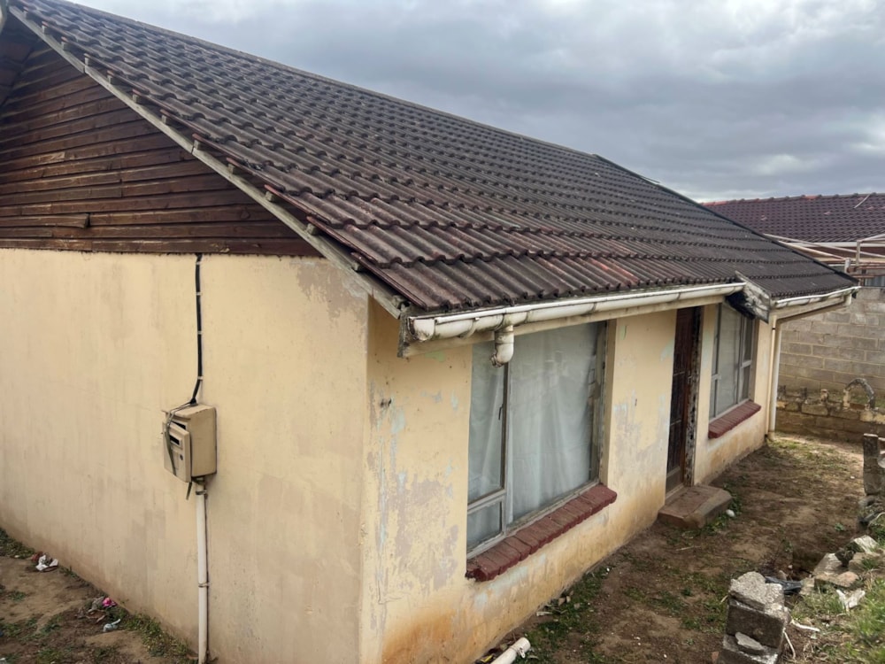 House for sale in King Williams Town (Qonce) - 1MH1671527 House for sale in King Williams Town (Qonce) - 1MH1671527