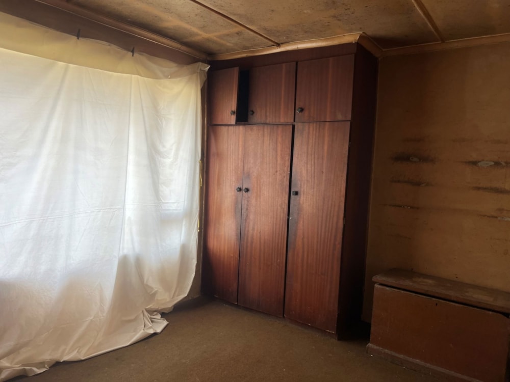 House for sale in King Williams Town (Qonce) - 1MH1671527