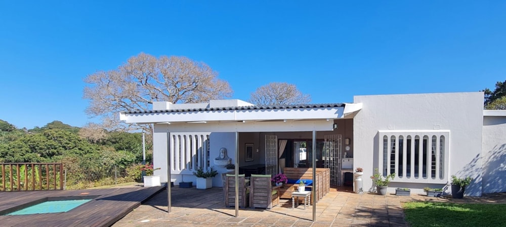 Beach bungalow for sale in Trafalgar - 1PD1670868 Beach bungalow for sale in Trafalgar - 1PD1670868