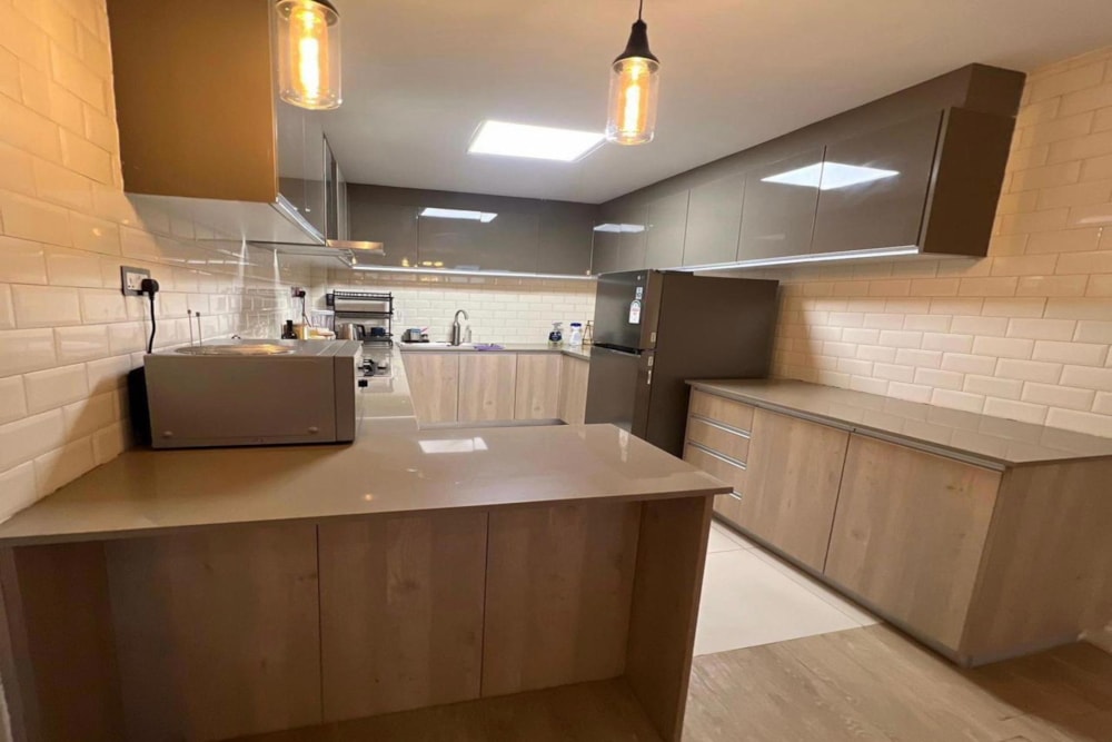 Apartment let in Riverside, Kenya - 3KE1671537 Apartment let in Riverside, Kenya - 3KE1671537