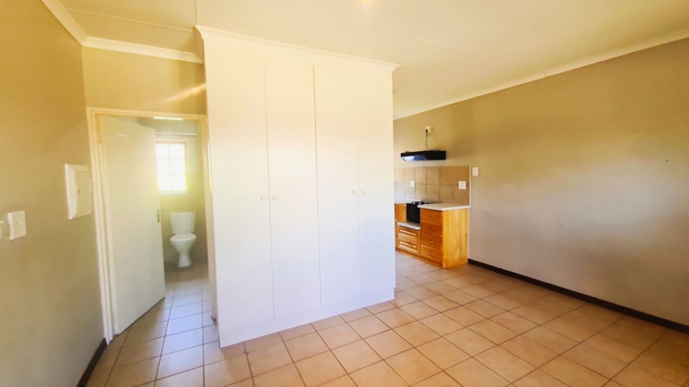 Retirement apartment for sale in Aqua Park - 1TA1670880