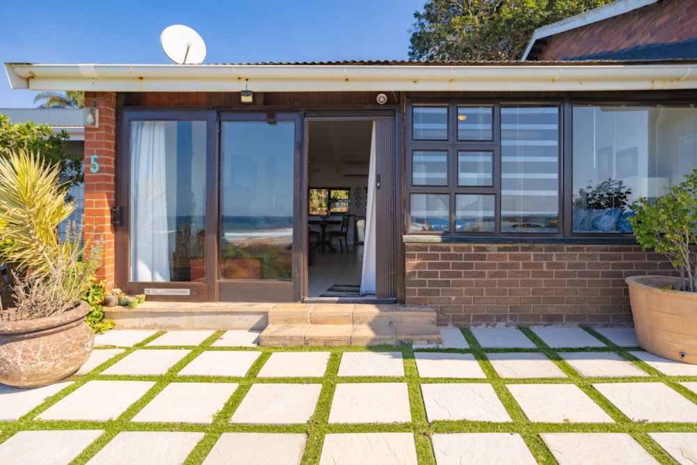 Townhouse for sale in Shelly Beach - 1PSH1670889 Townhouse for sale in Shelly Beach - 1PSH1670889