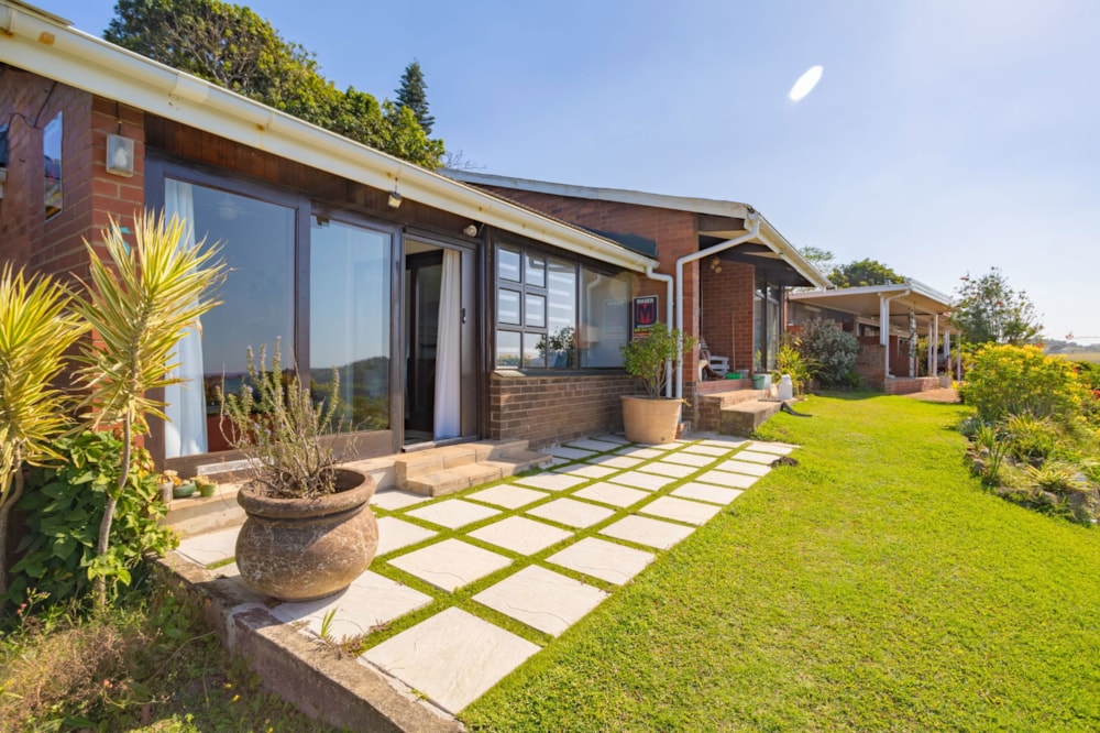 Townhouse for sale in Shelly Beach - 1PSH1670889 Townhouse for sale in Shelly Beach - 1PSH1670889