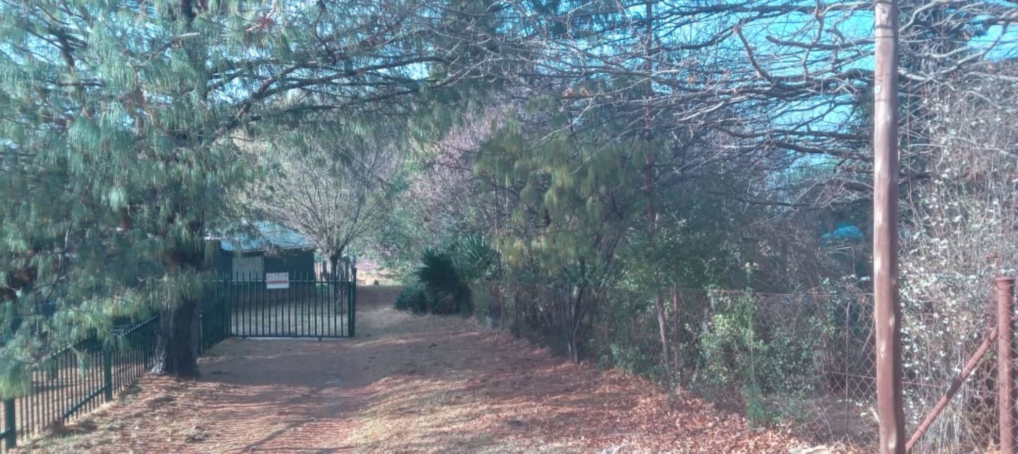 Vacant land for sale in Dullstroom - 1DS1670910