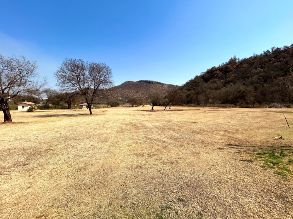 Vacant land for sale in Estate D Afrique - 1HR1670915