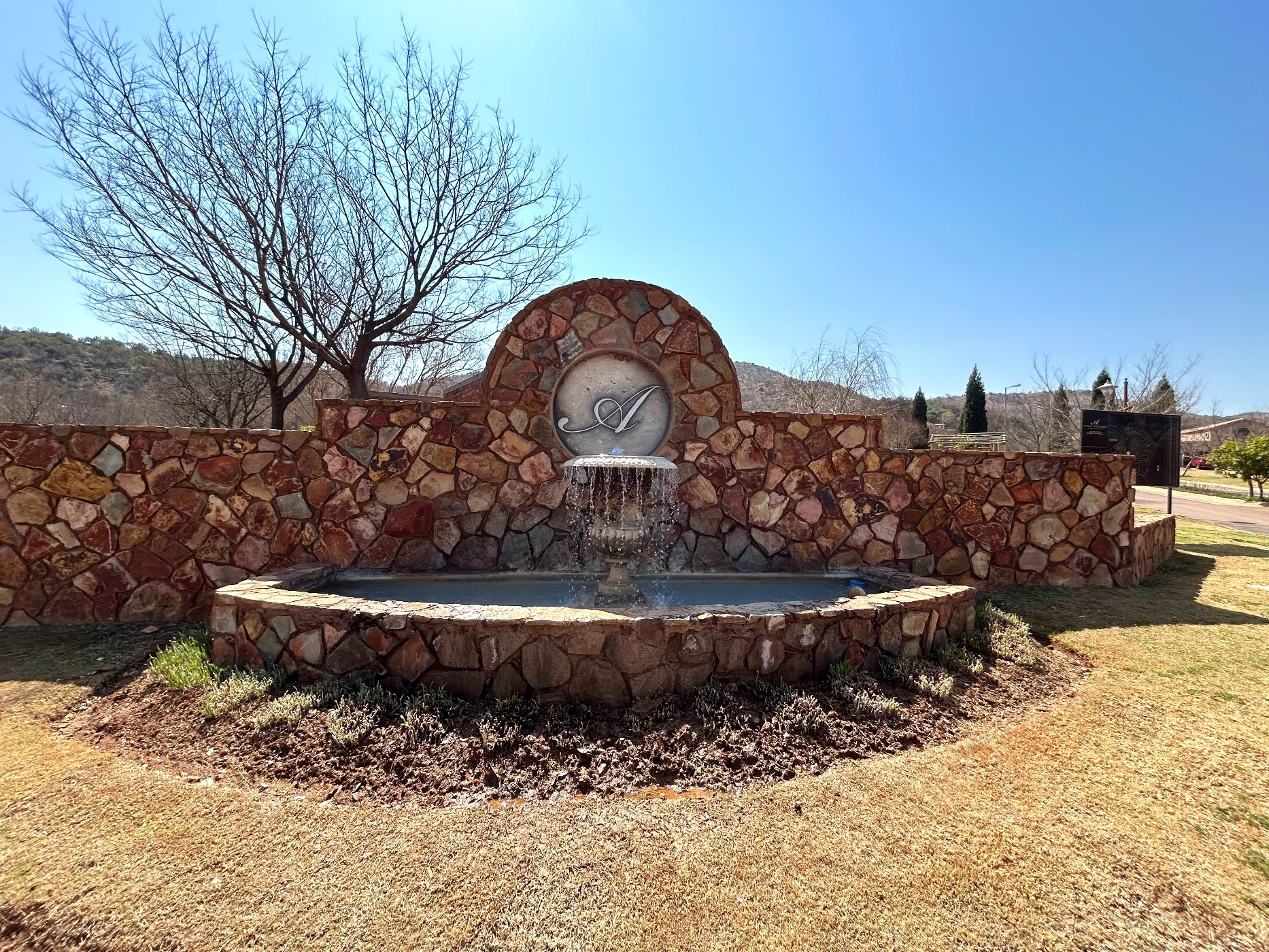 Vacant land for sale in Estate D Afrique - 1HR1670915