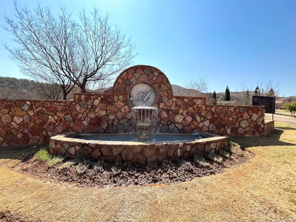 Vacant land for sale in Estate D Afrique - 1HR1670915