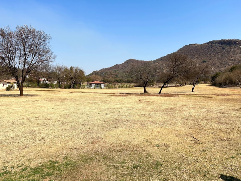 Vacant land for sale in Estate D Afrique - 1HR1670915