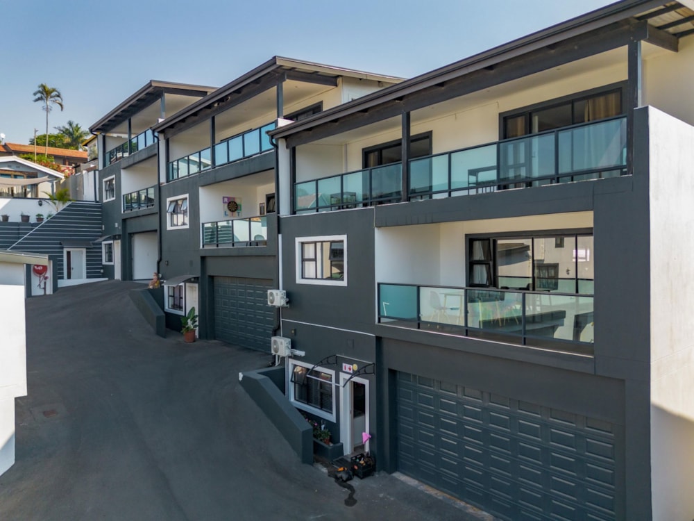 Townhouse to rent in Umgeni Park - 1ND1732631