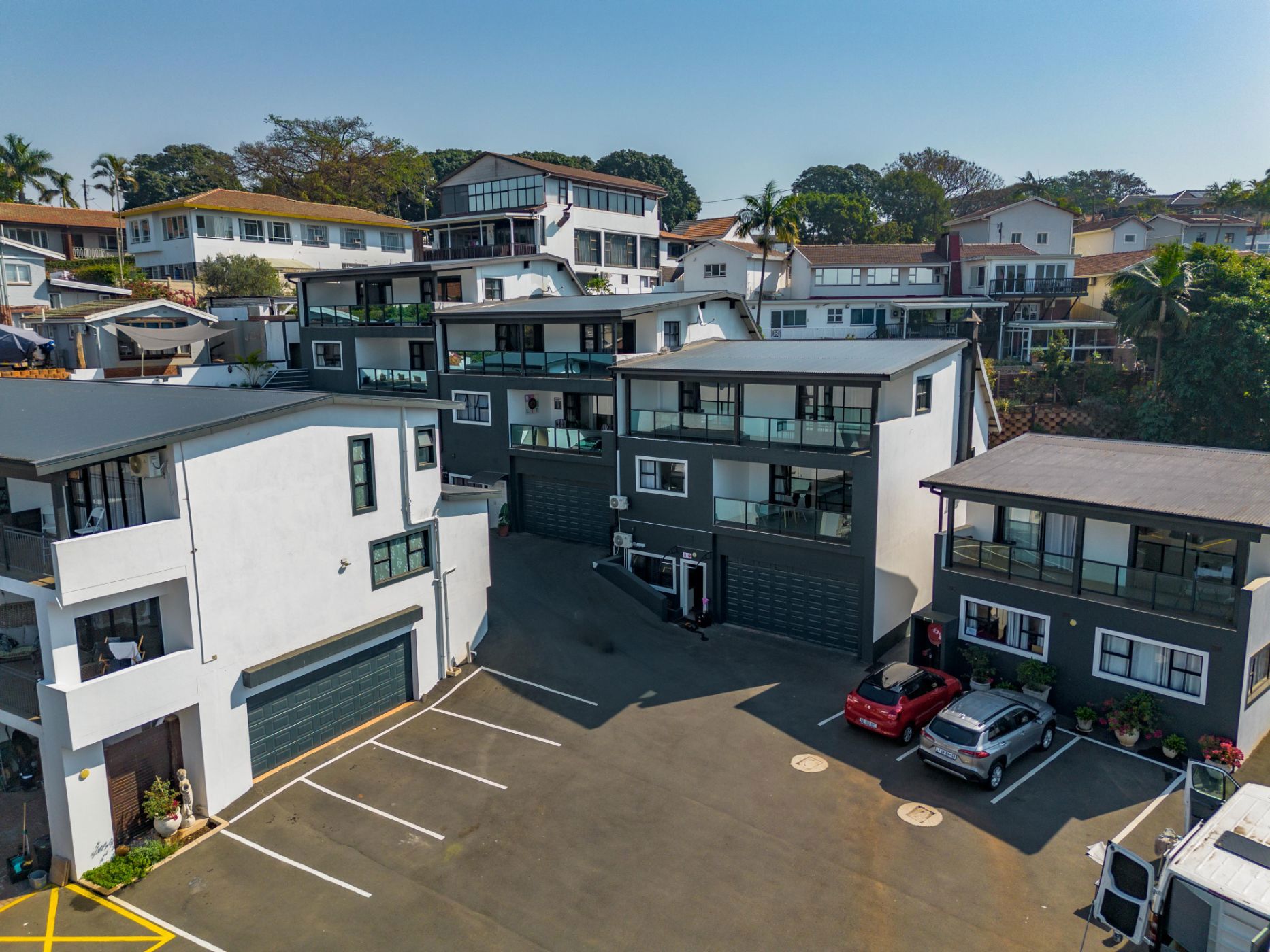 Townhouse to rent in Umgeni Park - 1ND1732631