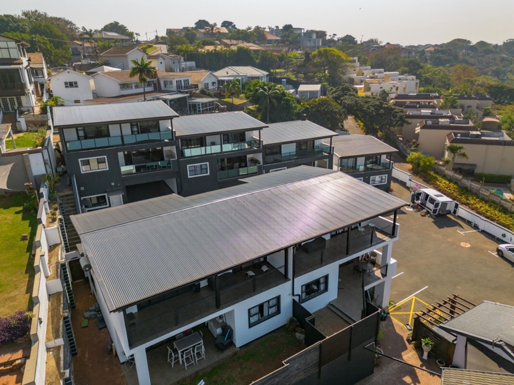 Townhouse to rent in Umgeni Park - 1ND1732631