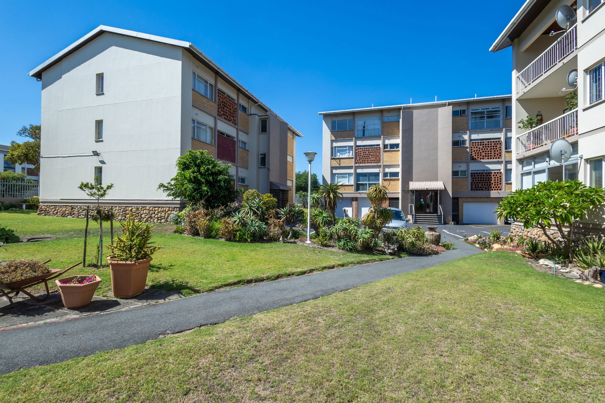 Apartment sold in Oostersee - BLP1647231