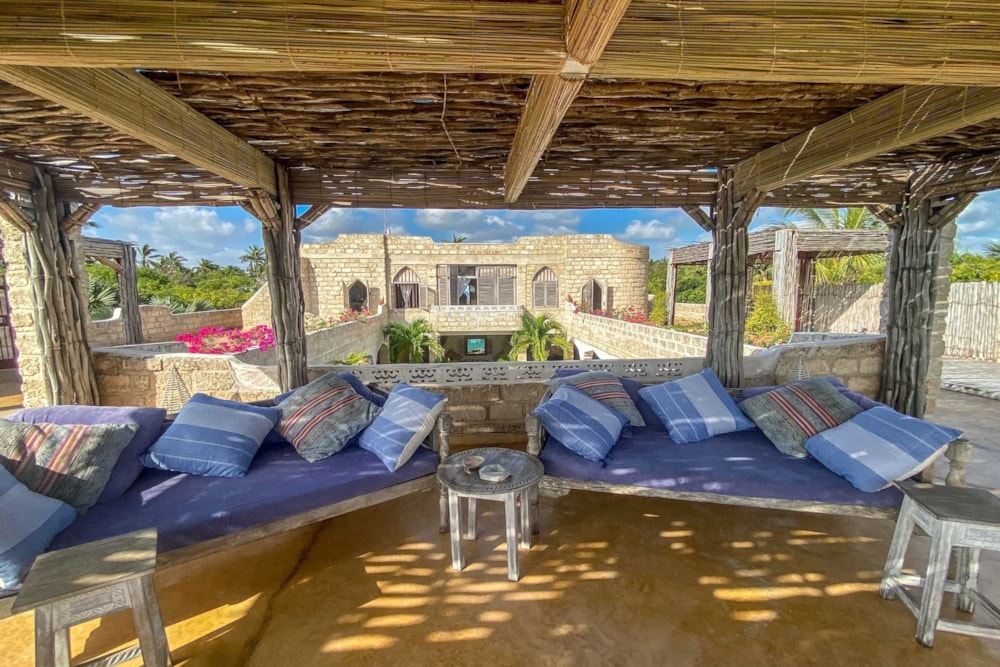 Beachfront villa to rent in Malindi, Kenya - 3KE1671433 Beachfront villa to rent in Malindi, Kenya - 3KE1671433