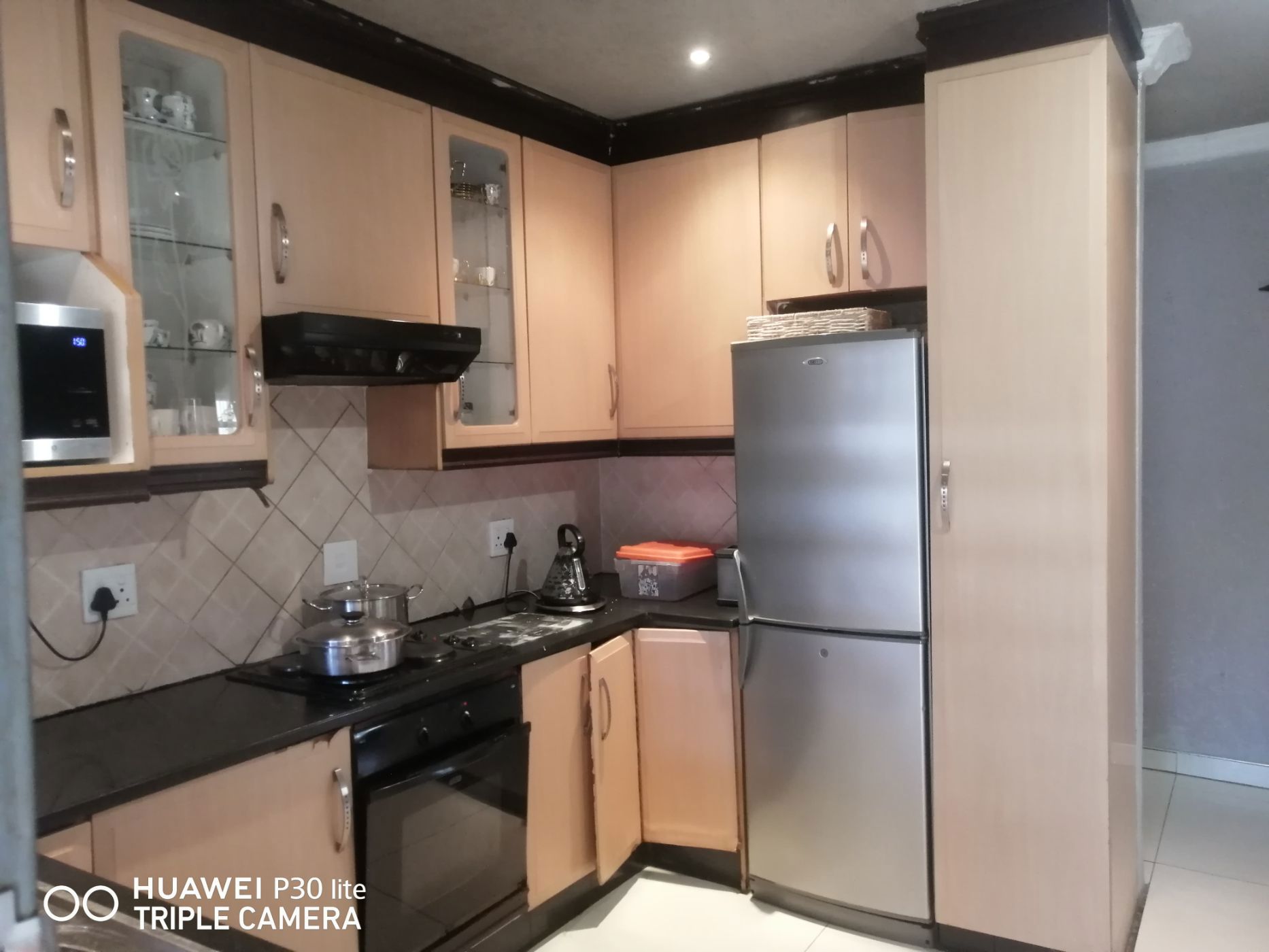 House for sale in Kwa Thema - 1SP1671013