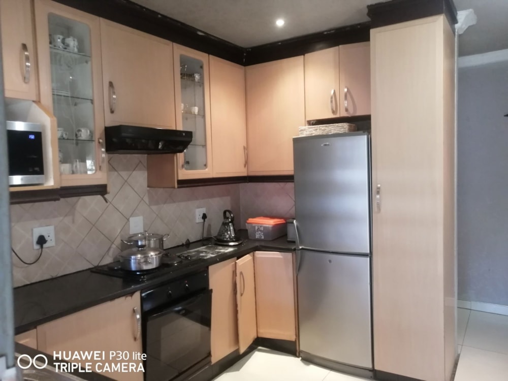 House for sale in Kwa Thema - 1SP1671013