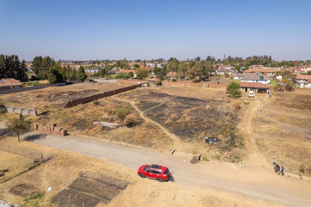 Vacant land sold in Good Hope, Zimbabwe - 3ZB1670963 Vacant land sold in Good Hope, Zimbabwe - 3ZB1670963