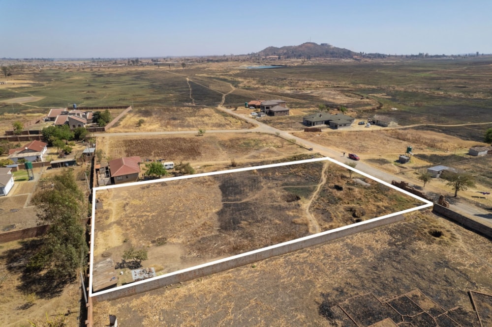 Vacant land sold in Good Hope, Zimbabwe - 3ZB1670963 Vacant land sold in Good Hope, Zimbabwe - 3ZB1670963