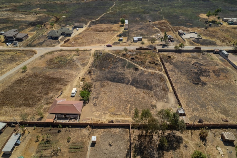 Vacant land sold in Good Hope, Zimbabwe - 3ZB1670963 Vacant land sold in Good Hope, Zimbabwe - 3ZB1670963