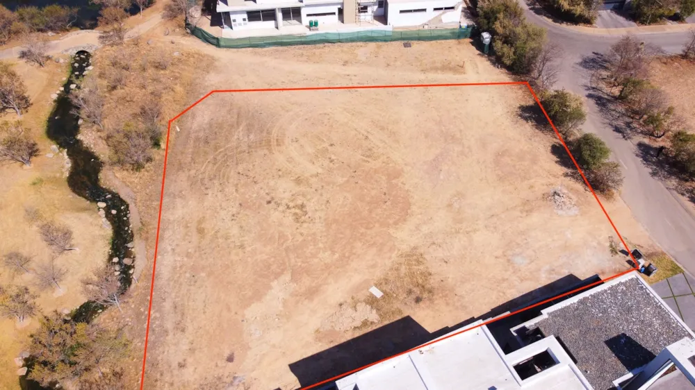 Residential vacant land for sale in Steyn City - 1SY1671011 Residential vacant land for sale in Steyn City - 1SY1671011