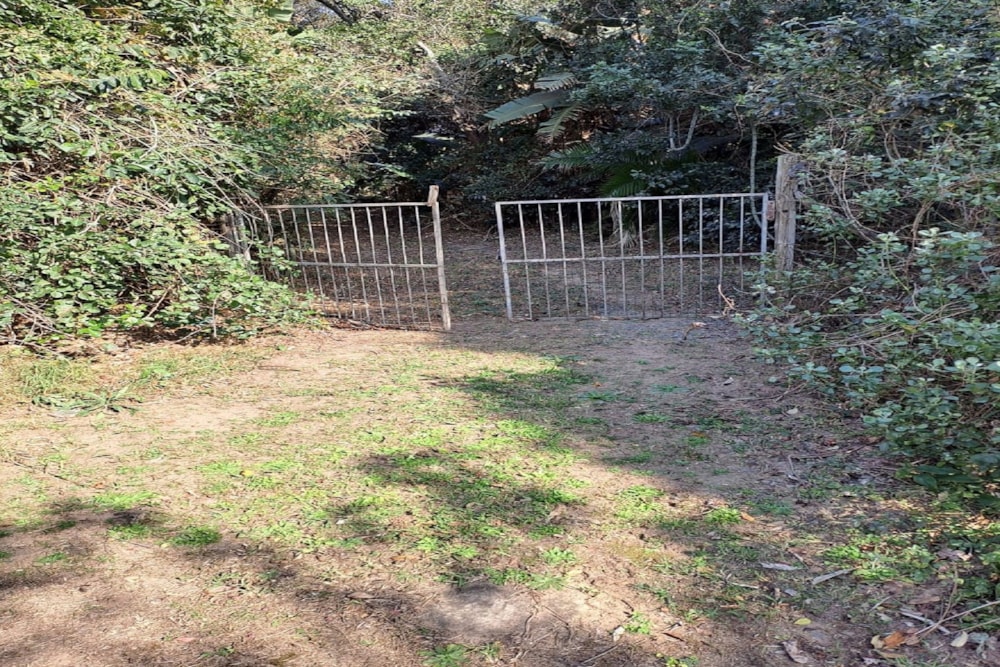 Vacant land sold in Bazley - 1SI1671024