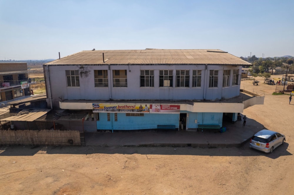 Commercial Building for sale in Mufakose, Zimbabwe - 3ZB1671036 Commercial Building for sale in Mufakose, Zimbabwe - 3ZB1671036