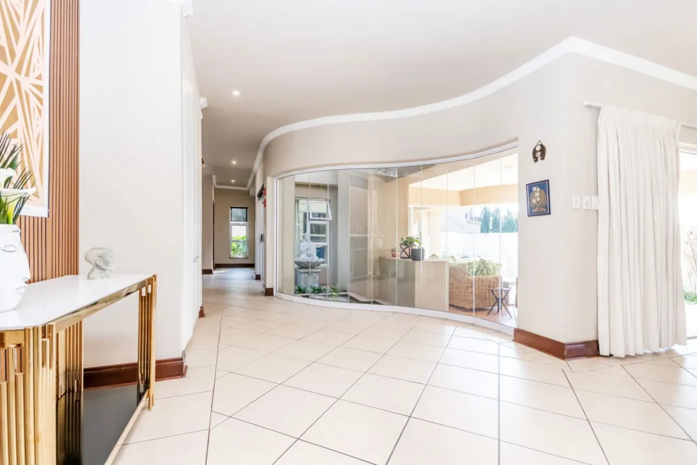 Double-storey house let in Sunninghill Gardens - FYL1708960 Double-storey house let in Sunninghill Gardens - FYL1708960