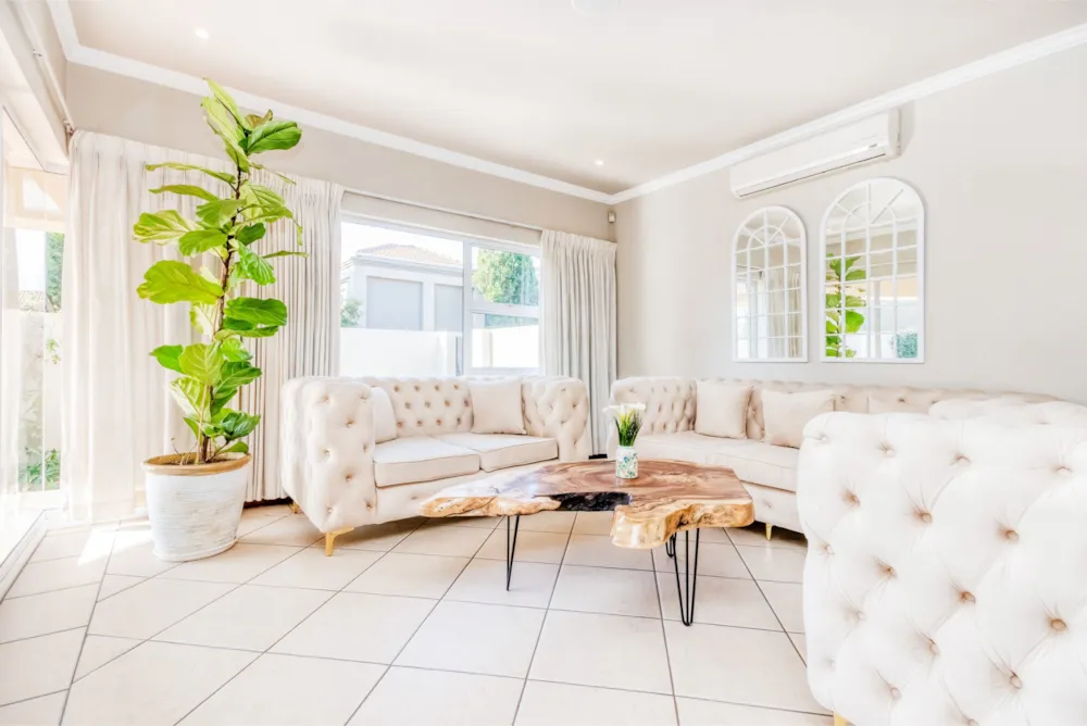 Double-storey house let in Sunninghill Gardens - FYL1708960 Double-storey house let in Sunninghill Gardens - FYL1708960
