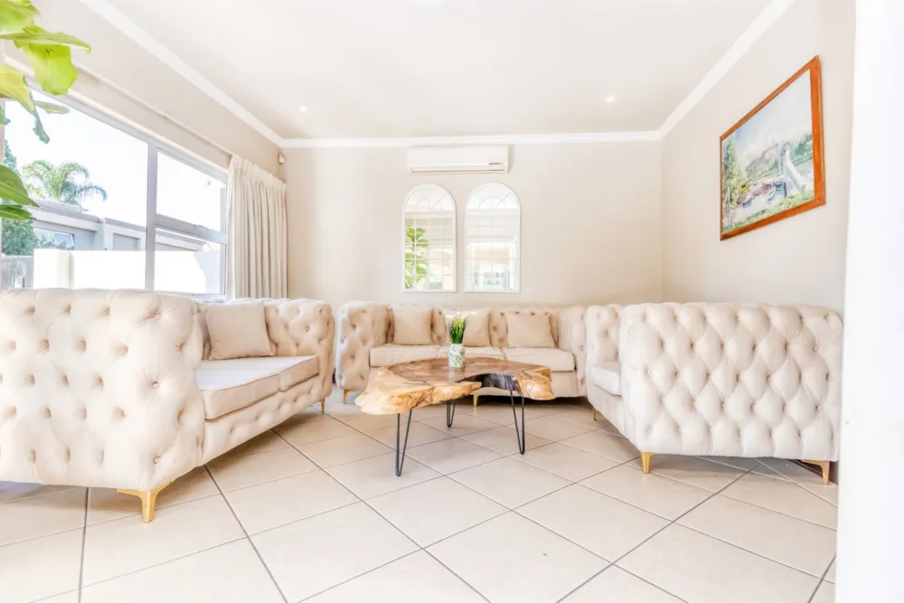 Double-storey house let in Sunninghill Gardens - FYL1708960 Double-storey house let in Sunninghill Gardens - FYL1708960