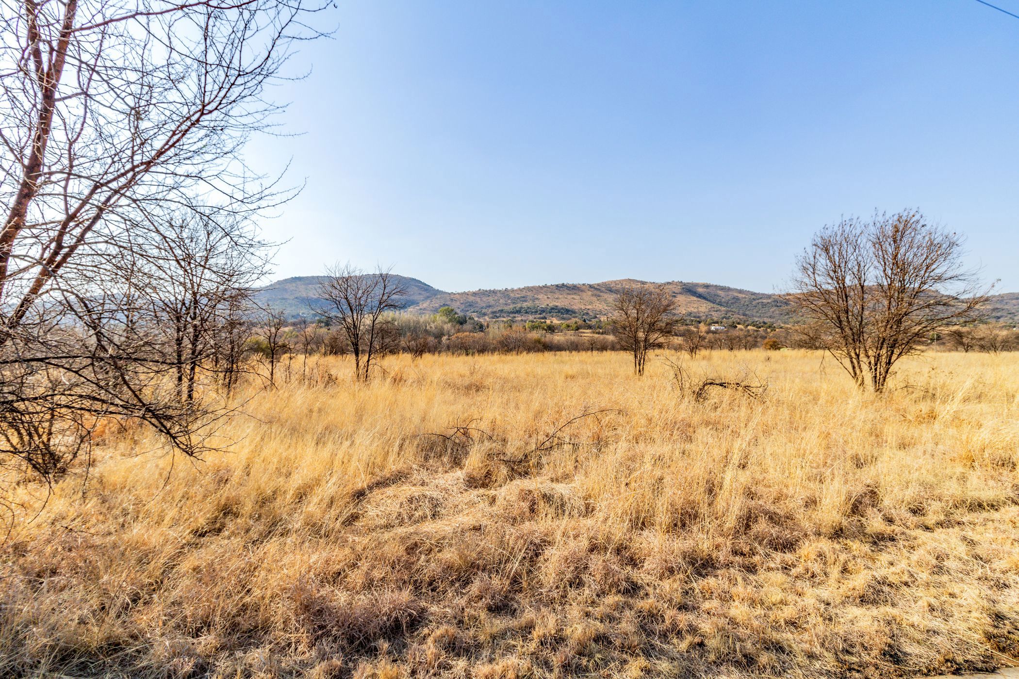 Mixed use farm sold in Hartbeespoort - 1HR1671060