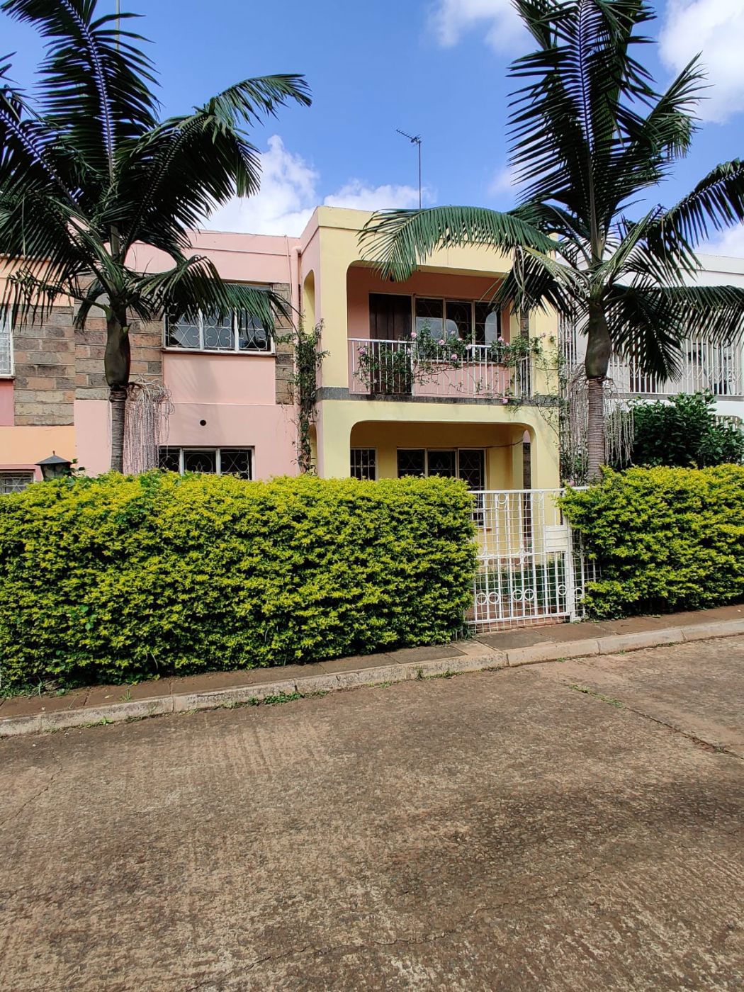Townhouse sold in Westlands, Kenya - 3KE1671108
