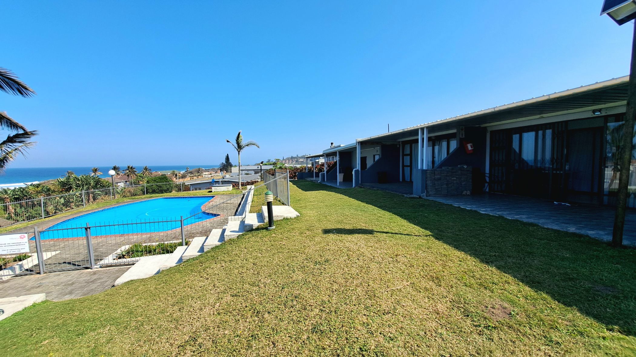 Apartment for sale in Hibberdene - 1PSH1671133