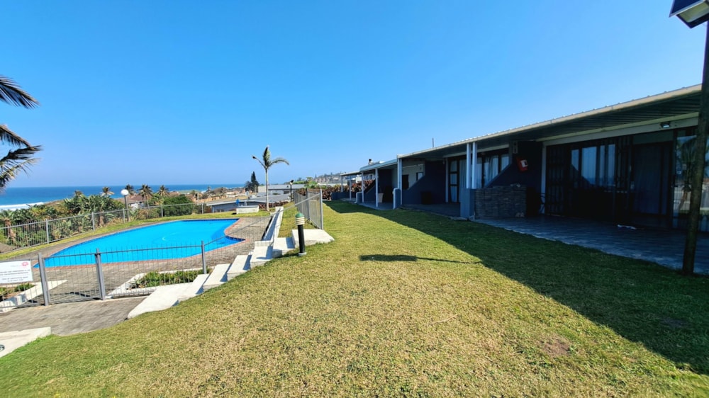 Apartment for sale in Hibberdene - 1PSH1671133