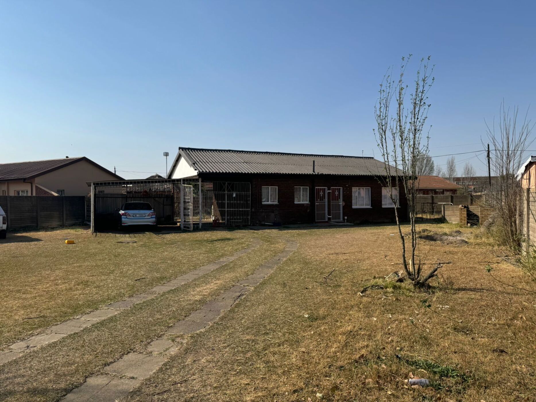 House for sale in Lennoxton - 1NW1672107