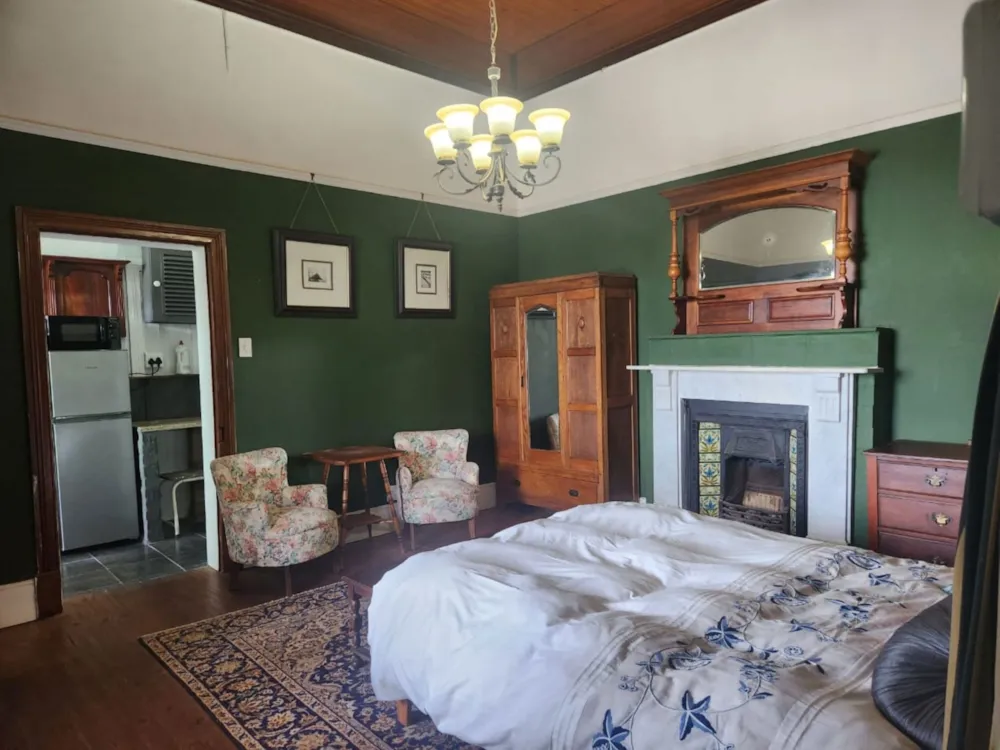Apartment let in Amandelrug, Malmesbury - 1MS1753873 Apartment let in Amandelrug, Malmesbury - 1MS1753873