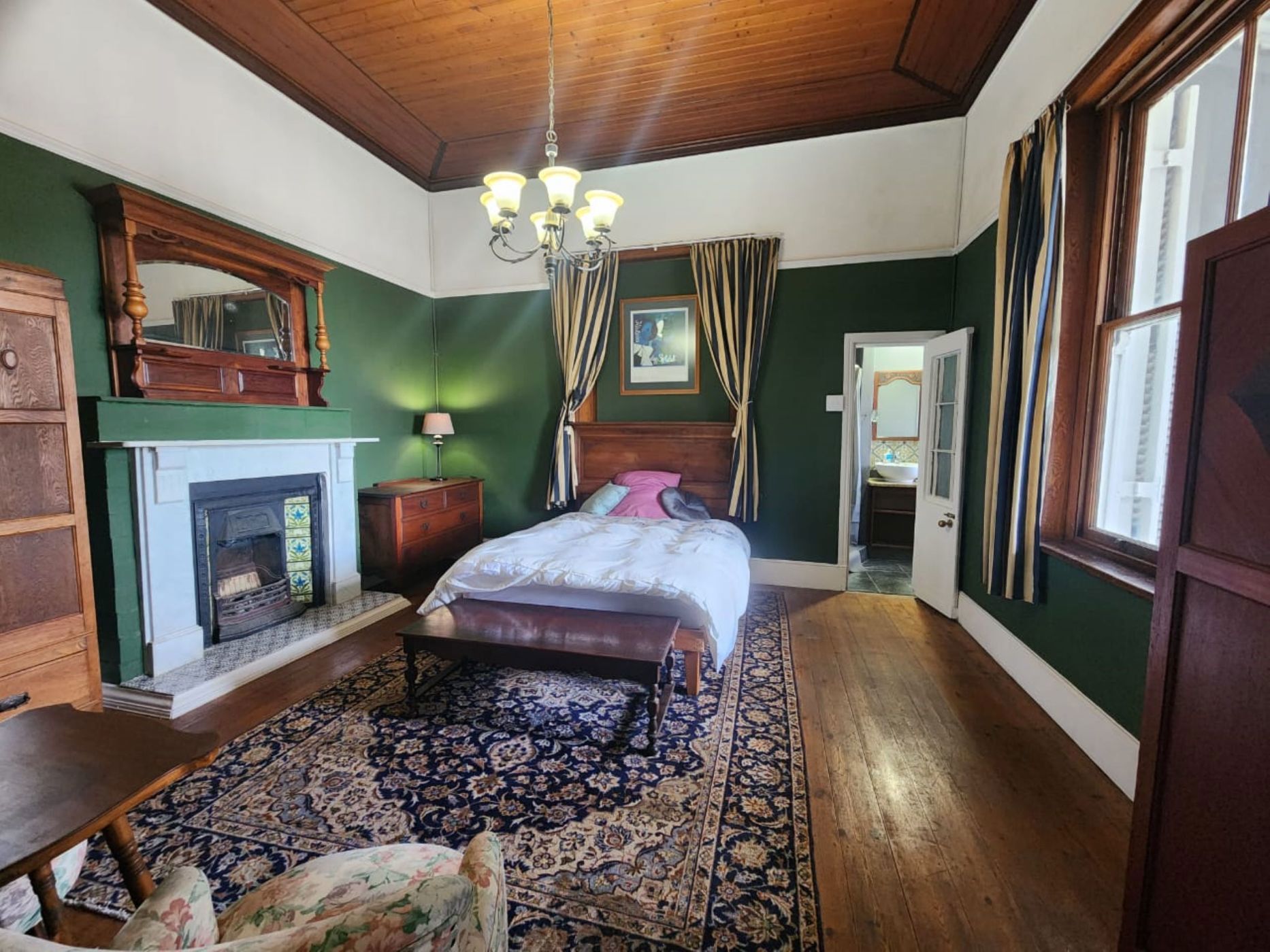 Apartment to rent in Amandelrug, Malmesbury - 1MS1726984